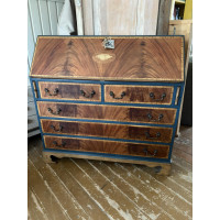 Sekretärkapp "SININE"