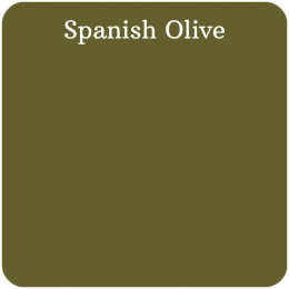 SPANISH OLIVE 473ml