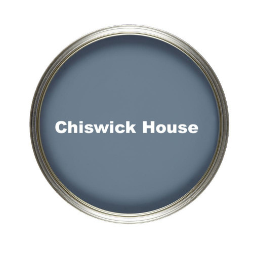 CHISWICK HOUSE
