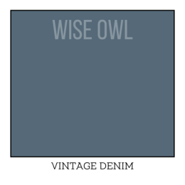 VINTAGE DENIM OHE 946ml