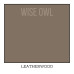 LEATHERWOOD OHE 946ml