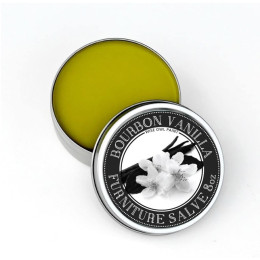 Mööblivaha BOURBON VANILLA 118ml