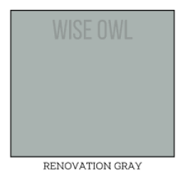 RENOVTION GREY OHE 946ml