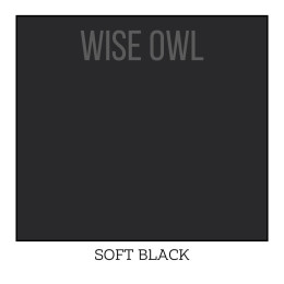 SOFT BLACK OHE 946ml