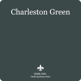 CHARLESTON GREEN 473ml