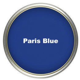PARIS BLUE