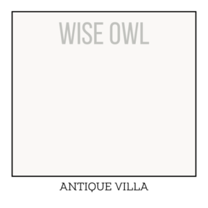 ANTIQUE VILLA OHE 946ml