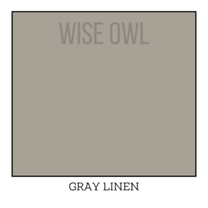 GRAY LINEN OHE 946ml