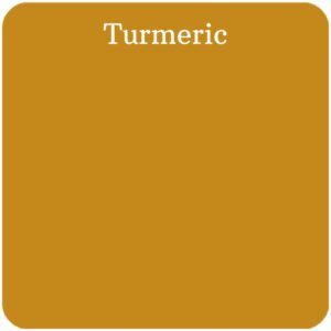 turmeric