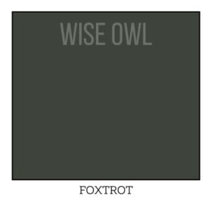 FOXTROT OHE 946ml