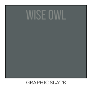 GRAPHIC SLATE OHE 946ml