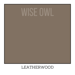 LEATHERWOOD OHE 946ml