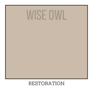 RESTORATION OHE 946ml