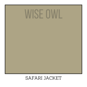 SAFARI JACKET OHE 946ml