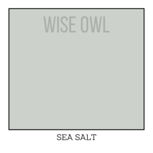 SEA SALT OHE 946ml