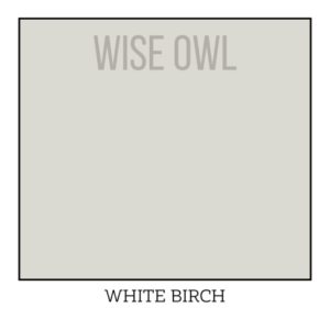 WHITE BIRCH OHE 946ml