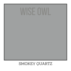 SMOKEY QUARTZ OHE 946ml