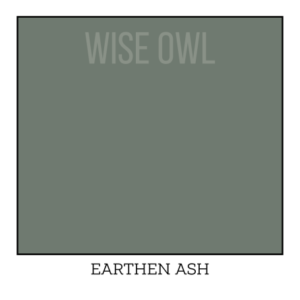 EARTHEN ASH OHE 946ml