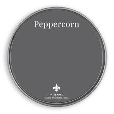 peppercorn
