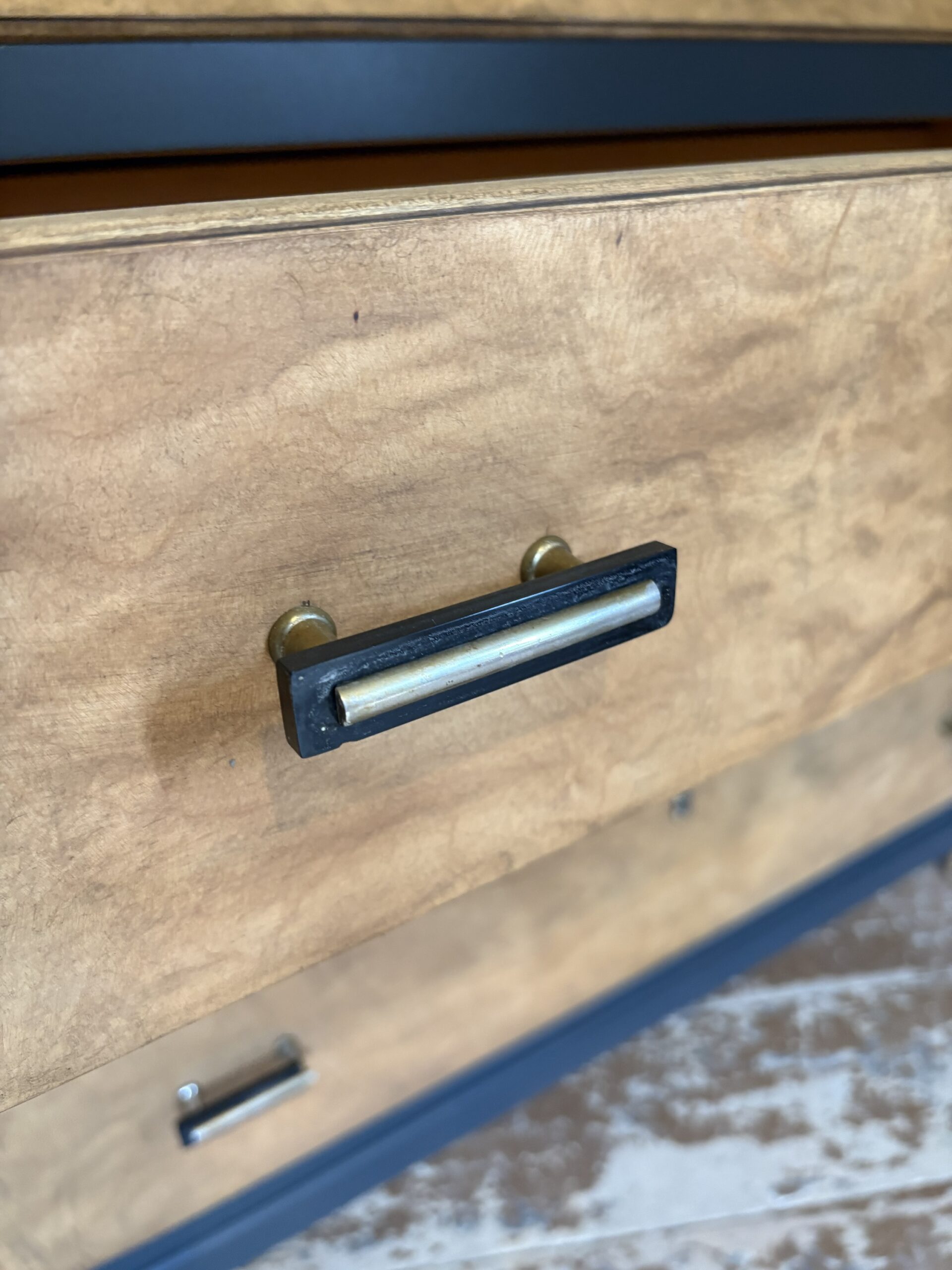 Sektetärkapp “PUIT” - Image 5