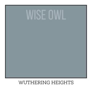 WUTHERING HEIGHTS OHE 946ml