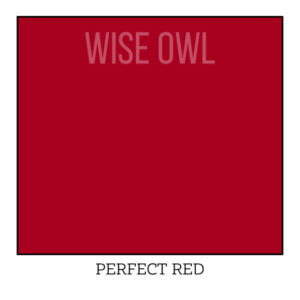 PERFECT RED OHE 946ml