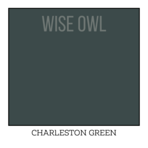 CHARLESTON GREEN OHE 946ml