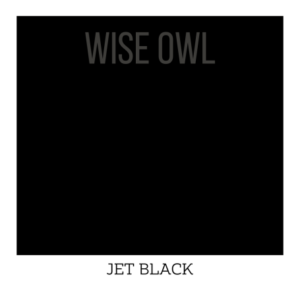 JET BLACK OHE 946ml